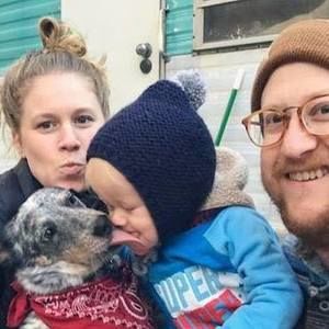 Meet your Posher, Jonathan